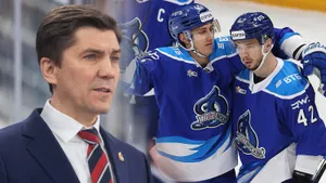 «Динамо» продолжит крушить топ-клубы, ЦСКА и «Авангард» отрепетируют плей-офф. Экспресс на КХЛ