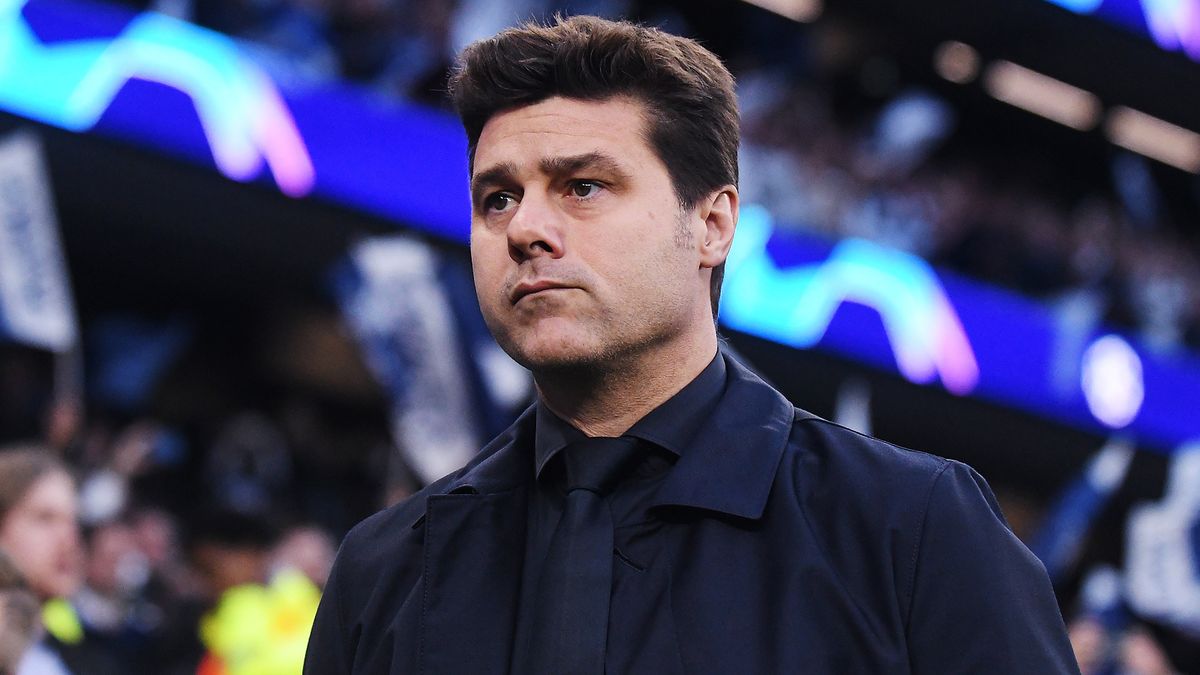 Почеттино входит в шорт-лист «Реала» на замену Арбелоа