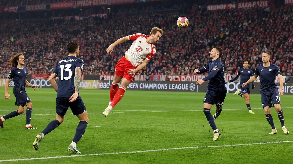 Кейн назван самым дорогим игроком мира старше 30 лет