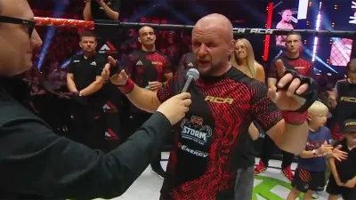 Александр Шлеменко
