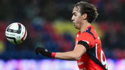 Матвей Лукин