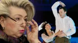 Башаров напился и подставил Навку, Тарасова грозила уйти с проекта. Чем запомнился 3-й «Ледниковый период»