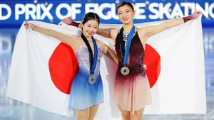 Кто поедет сражаться со звездой Тутберидзе на Олимпиаду-2026. Самый непредсказуемый отбор в мире