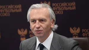 Дюков: «Говорить о том, что «Газпром» все делает только для «Зенита», нельзя»