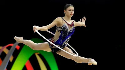Анастасия Симакова
