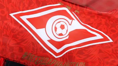 ФК Спартак Москва