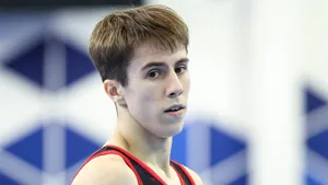 Русский гимнаст, о котором вы мало слышали, поставит на колени весь мир. Арсений — гений!