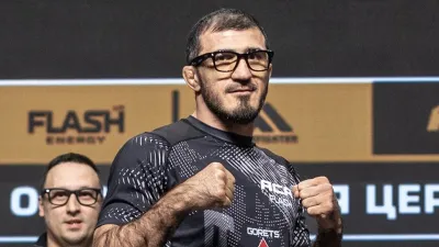 Рамазан Эмеев