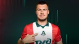 Агент Комличенко рассказал, когда форвард сможет вернуться на поле