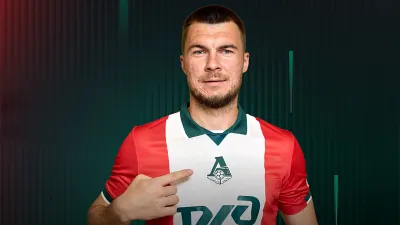 Николай Комличенко