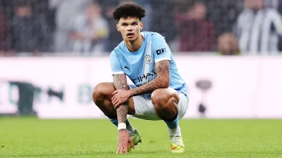 Нико О'Райли