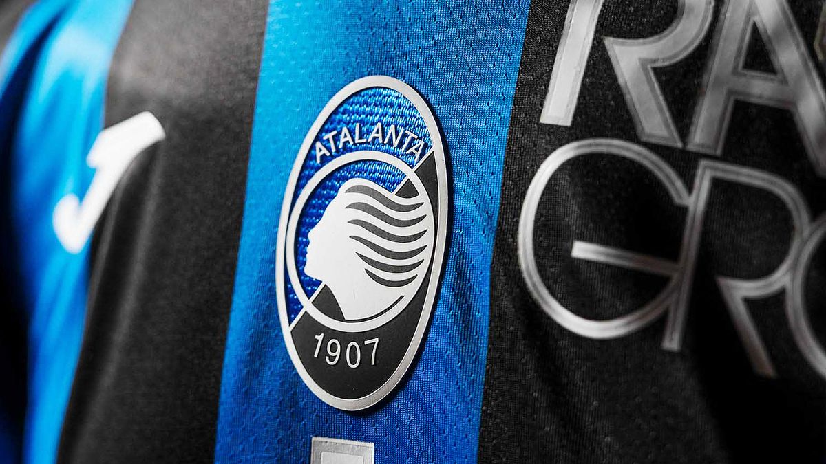 «Аталанта» продлила свою беспроигрышную серию, сыграв вничью с «Лацио»