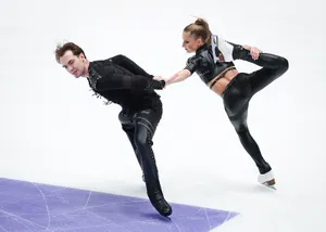 Русских чемпионов не пустили на Олимпиаду снова. Судьи решили сделать из них богов: зачем?