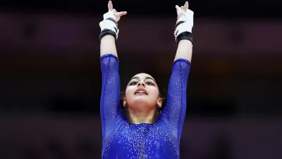 Людмила Рощина