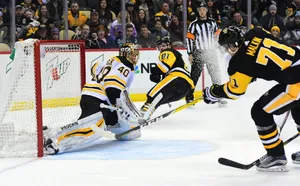 Малкин - король овертаймов. 8 российских итогов игрового дня НХЛ