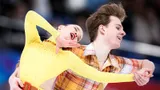 Русские фигуристы-новаторы: спор на 10 тысяч, страшное падение, путаница из-за Щербаковой, внезапная медаль