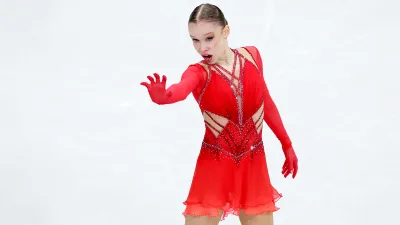 Мария Сенюк