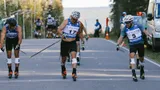 Большунов проиграл сумасшедший финиш на чемпионате России. Главная звезда наших лыж забрала свое золото