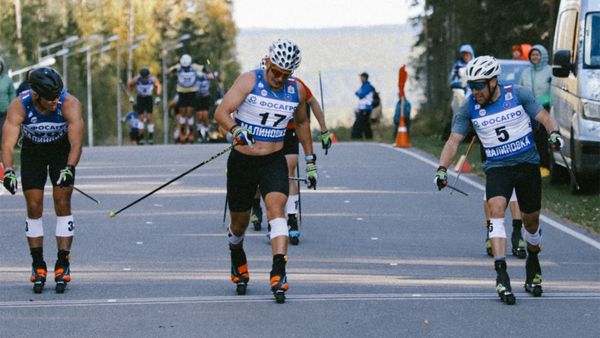 Большунов проиграл сумасшедший финиш на чемпионате России. Главная звезда наших лыж забрала свое золото