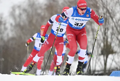 Никита Денисов