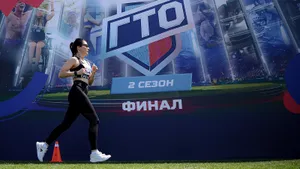 Итоги второго сезона Народных Игр ГТО Спортлото — победители всех номинаций 