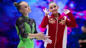 Мировой гимнастике нужны реформы. В чем главная проблема чемпионата мира и чемпионата Европы 