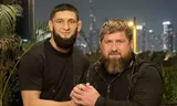 Чимаев поздравил Адама Кадырова с 18-летием: «Всегда готов подставить братское плечо»