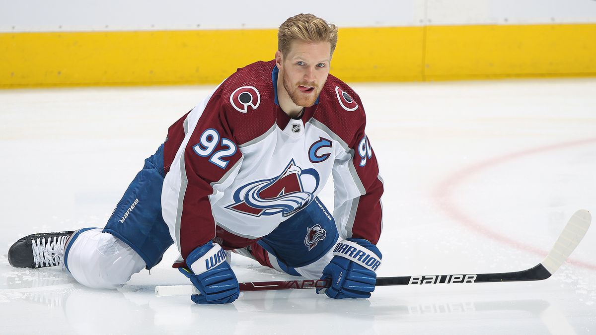 Ландескуг выбыл на несколько недель из-за собственного одноклубника