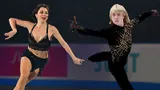 Что творили русские фигуристы на Skate Canada: Туктамышева раздевалась, Трусова била рекорды, Плющенко отжигал!