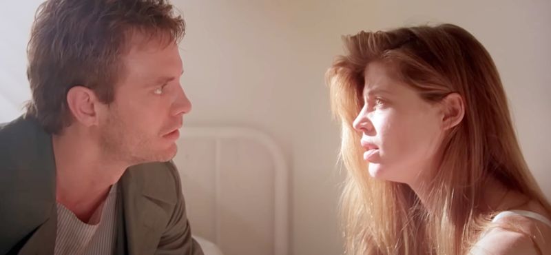 Отец Джона Коннора появился во втором «Терминаторе»: вот почему сцену с ...