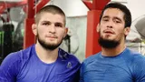 «Приехав в Америку, три месяца ночевал на улице». С этим таджикским бойцом Хабиб тренируется в США