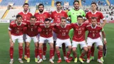 Футболисты сборной России обратились к болельщикам перед матчем с Мальтой