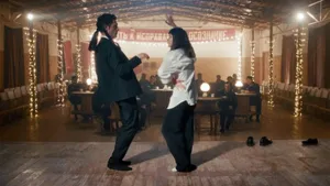 Посмотрела премьеру сериала «Мотай» на ТНТ: нестыдное продолжение хита про тюремный Голливуд