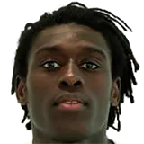 Исмаила Диоп