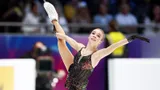 Суперюниорка Тутберидзе выиграла свой первый взрослый турнир с падениями. Двоеглазова — главный фаворит сезона