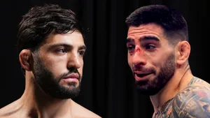 Главный талант UFC из России стал изгоем. Царукян — главный претендент на пояс, но звезды его «сливают»