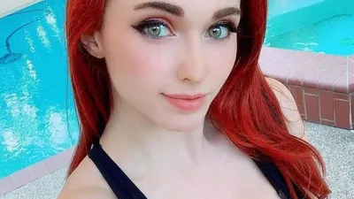 Amouranth