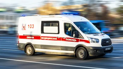 Трагедии в спорте