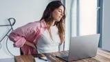10 домашних упражнений от болей в спине: для тех, у кого сидячая работа