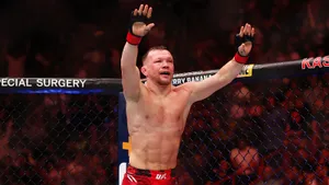 Русский экс-чемпион UFC снова станет жертвой дерзкой аферы в США? Все о бое Петр Ян — Маркус Макги