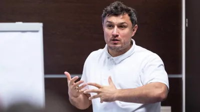 Эдуард Безуглов