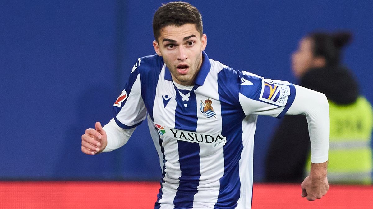 Испанский журналист рассказал, как фанаты «Реала Сосьедад» относятся к Захаряну