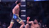 Американский Чимаев снова без шансов разнесет легенду Bellator. Прогноз на Эй Джей МакКи — Патрисио Фрейре 2