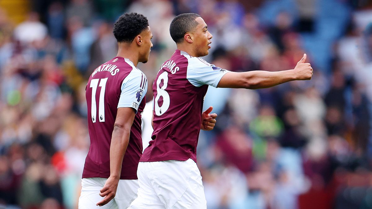 «Астон Вилла» — «Манчестер Юнайтед». Прямая трансляция матча АПЛ