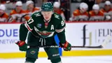Американский клуб страшно боится потерять русского самородка! Капризов вообще ведет переговоры с «Миннесотой»?