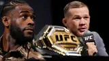 Русского бойца UFC поддержали в США. Американского чемпиона не признают даже свои