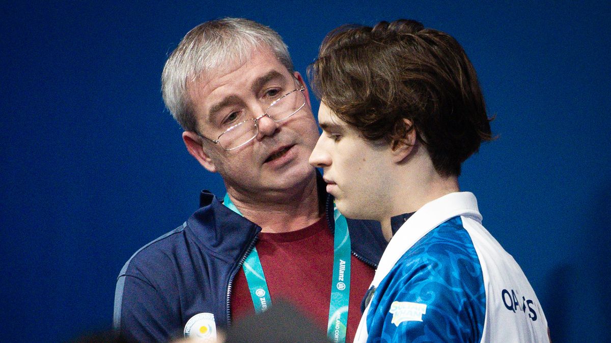 Хореограф Шайдорова объяснил отсутствие на Олимпиаде: «Есть определенные разногласия с Урмановым»