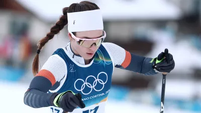 Дарья Непряева