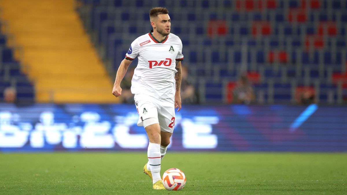 Защитник «Локомотива» Ненахов: «Даже если ты — не сотрудник клуба, то ты обязан присутствовать на матче с «Ахматом»