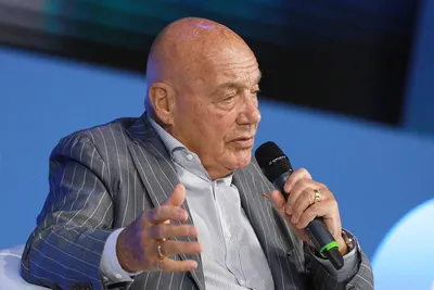 Владимир Познер